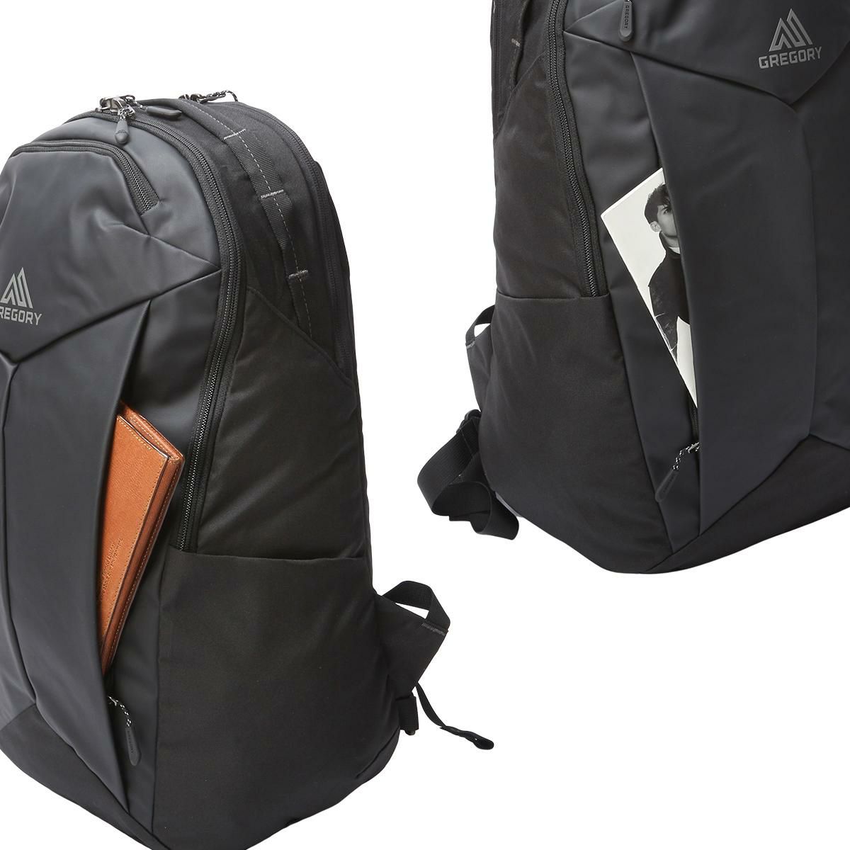 グレゴリー ASPECT リュック GREGORY sketch30