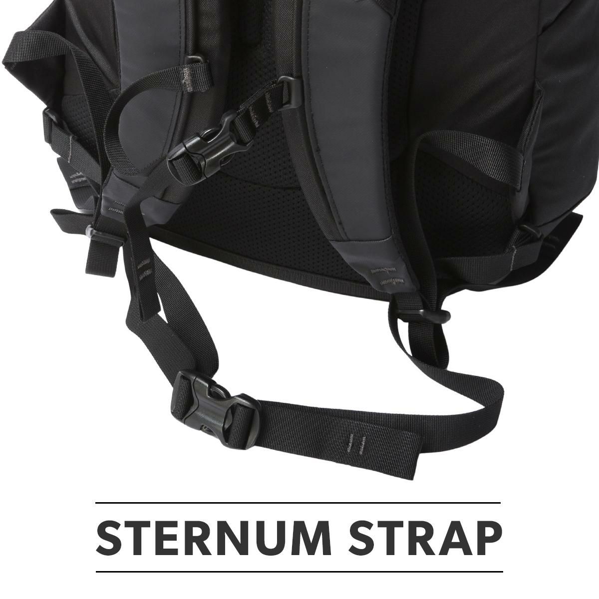 グレゴリー ASPECT リュック GREGORY sketch30