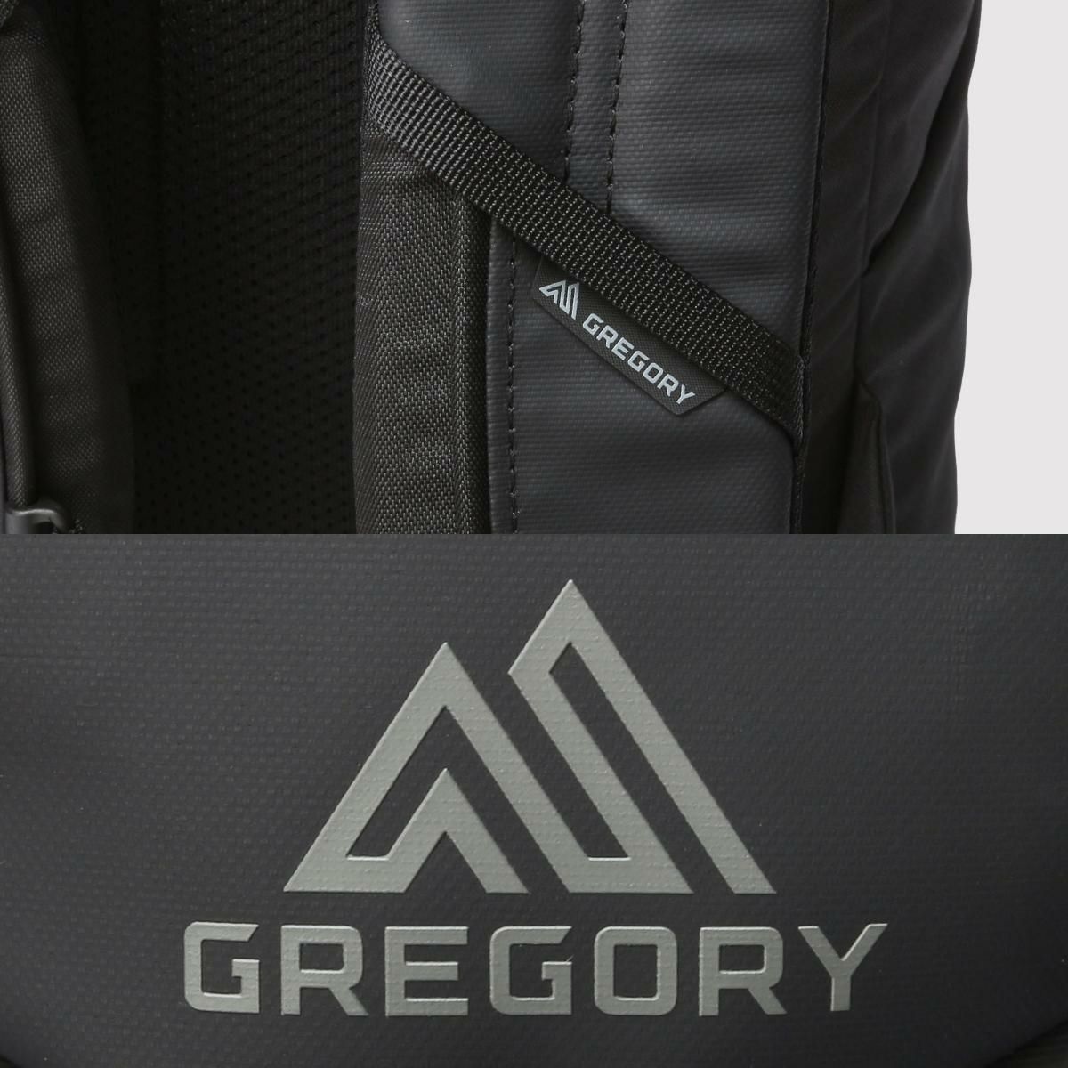 グレゴリー ASPECT リュック GREGORY sketch30