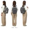 ダブルアンドデイナイト ポルク スクエアリュック リュック W&.Day/Night w-15236