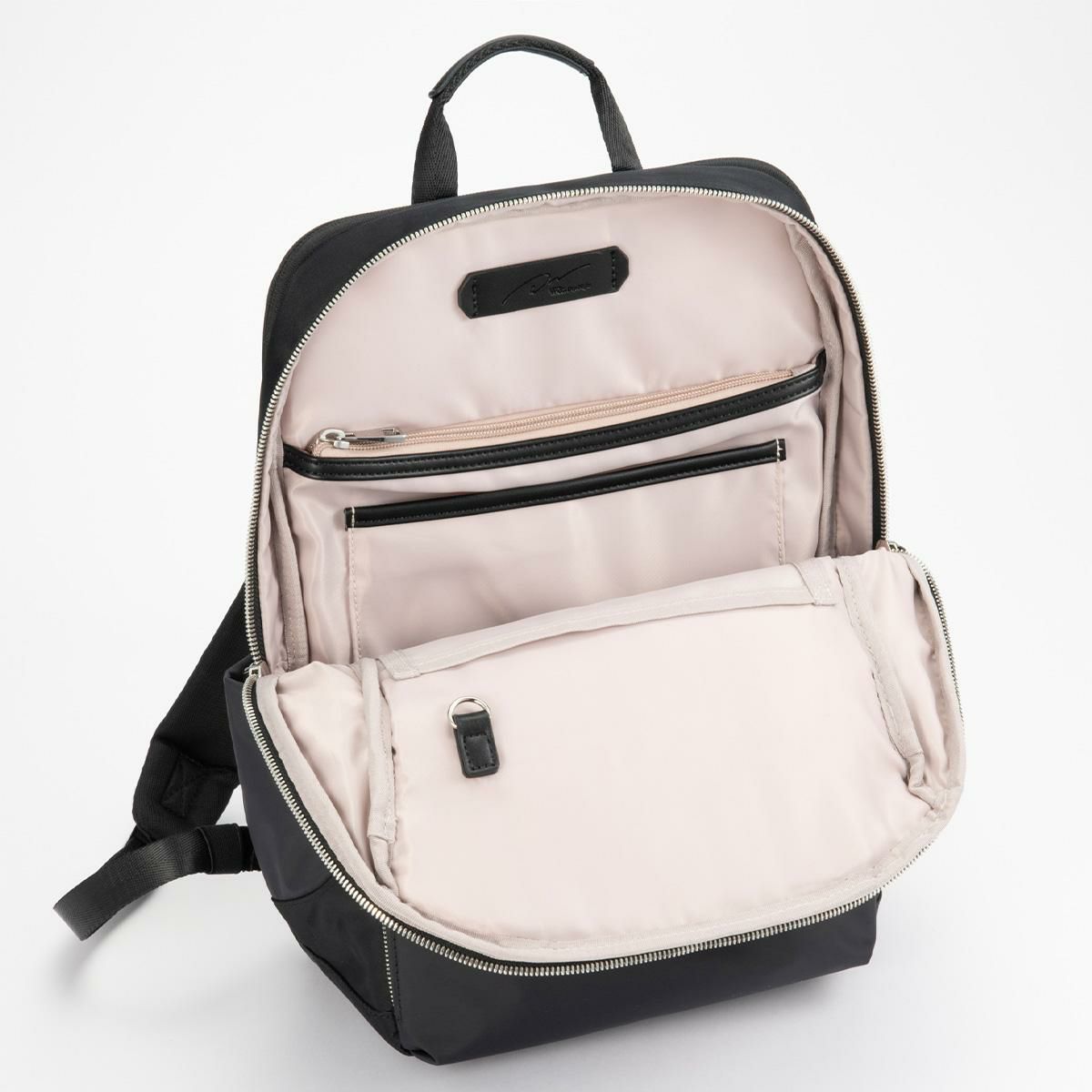 ダブルアンドデイナイト ポルク スクエアリュック リュック W&.Day/Night w-15236