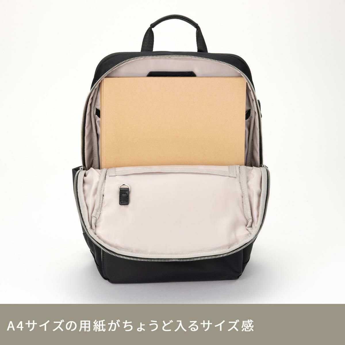 ダブルアンドデイナイト ポルク スクエアリュック リュック W&.Day/Night w-15236