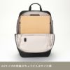 ダブルアンドデイナイト ポルク スクエアリュック リュック W&.Day/Night w-15236