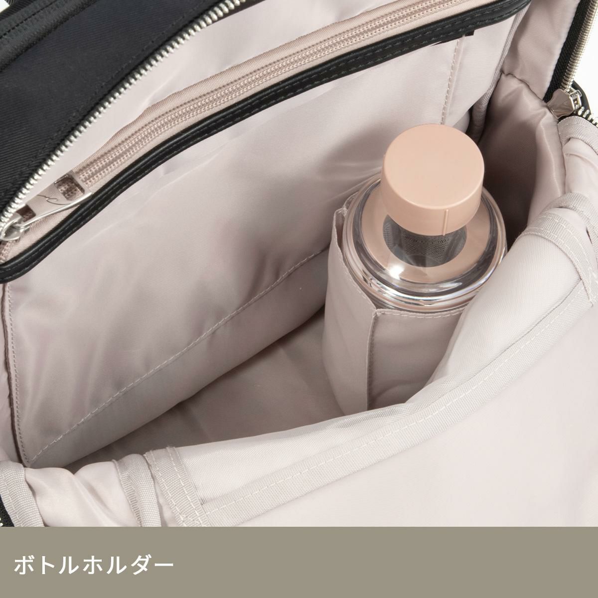 ダブルアンドデイナイト ポルク スクエアリュック リュック W&.Day/Night w-15236