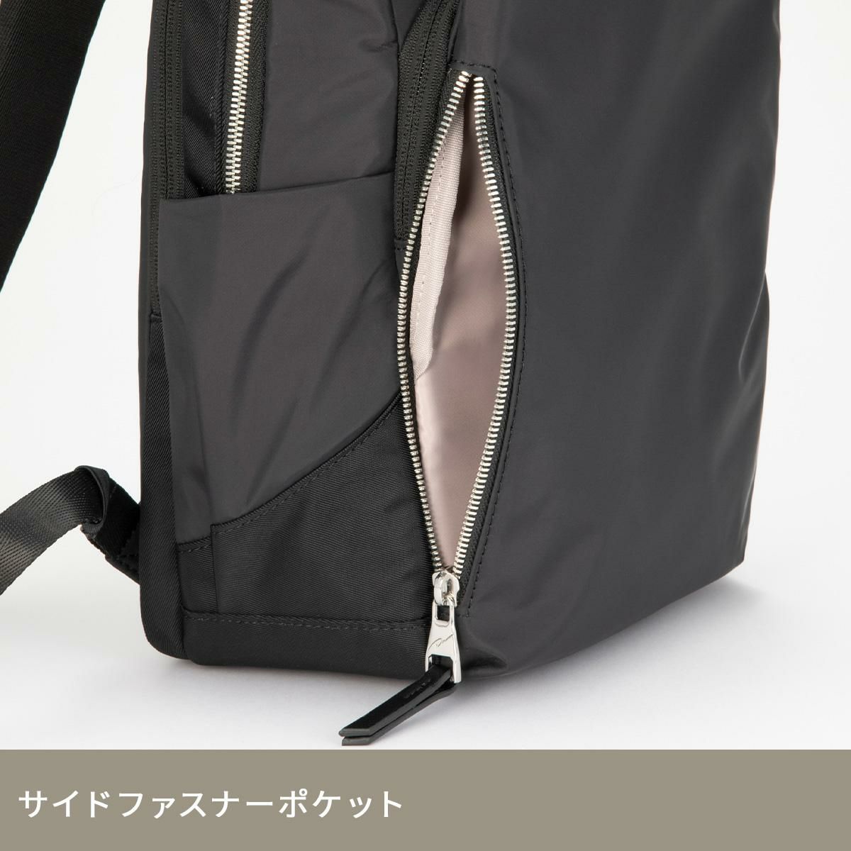 ダブルアンドデイナイト ポルク スクエアリュック リュック W&.Day/Night w-15236