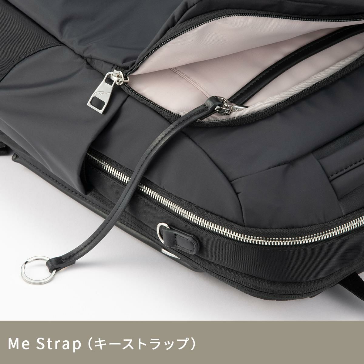 ダブルアンドデイナイト ポルク スクエアリュック リュック W&.Day/Night w-15236