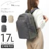 ダブルアンドデイナイト ポルク スクエアリュック リュック W&.Day/Night w-15237