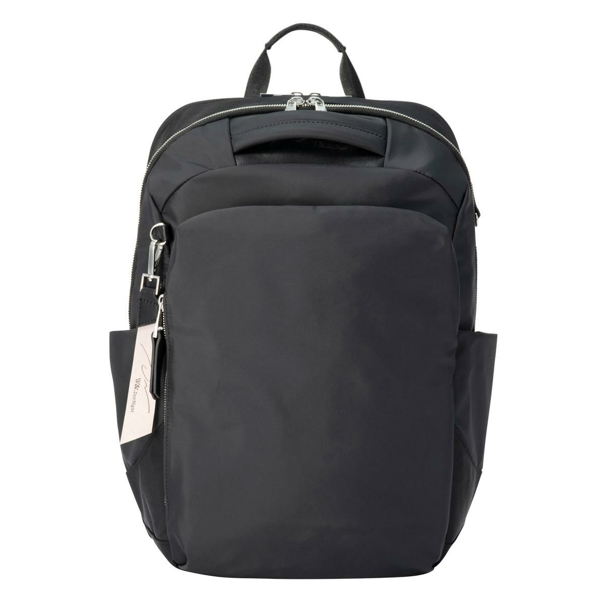 ダブルアンドデイナイト ポルク スクエアリュック リュック W&.Day/Night w-15237