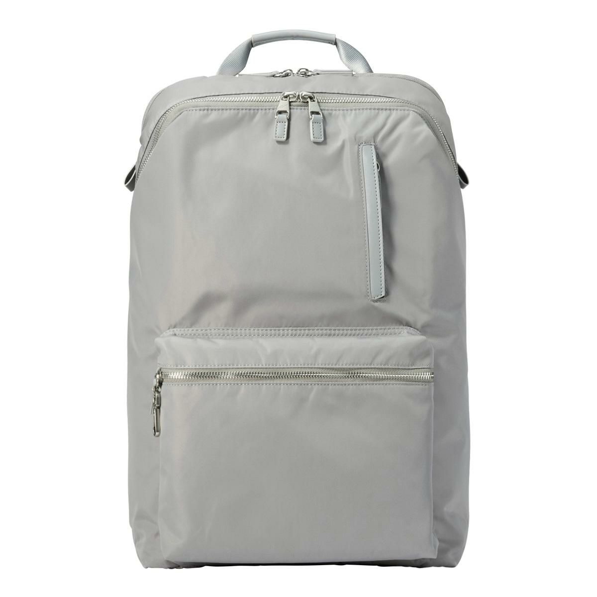 ダブルアンドデイナイト ポッケス スリムリュック2 リュック W&.Day/Night w-15278