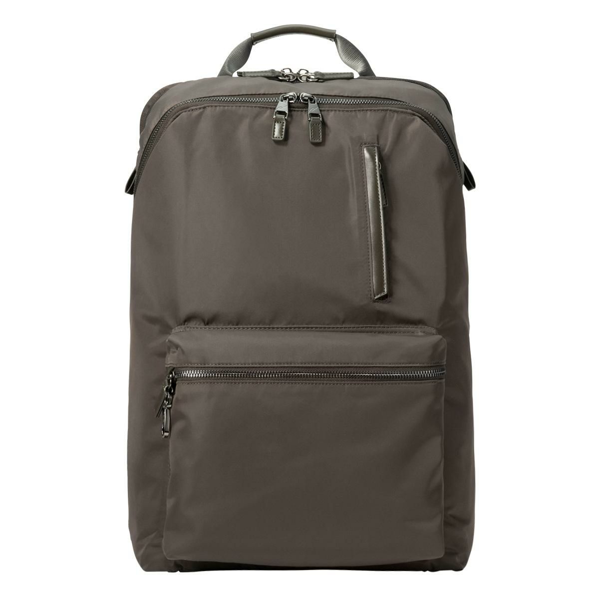 ダブルアンドデイナイト ポッケス スリムリュック2 リュック W&.Day/Night w-15278