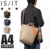 IS/IT ディッシュ トートバッグ  isit-945102