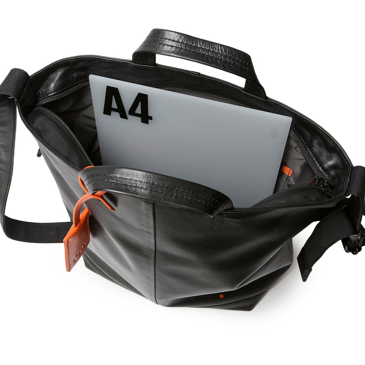 IS/IT ディッシュ トートバッグ  isit-945102