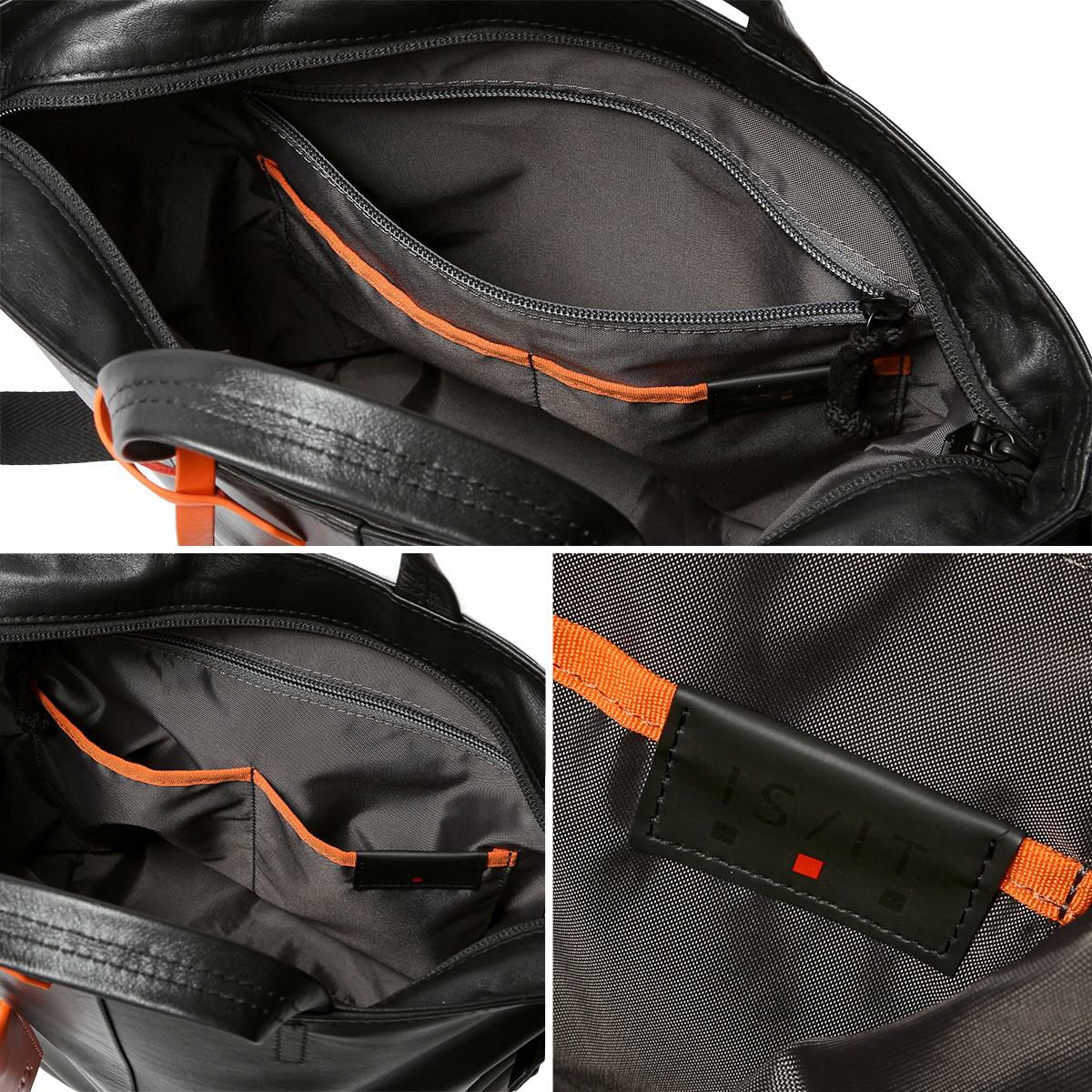 IS/IT ディッシュ トートバッグ  isit-945102