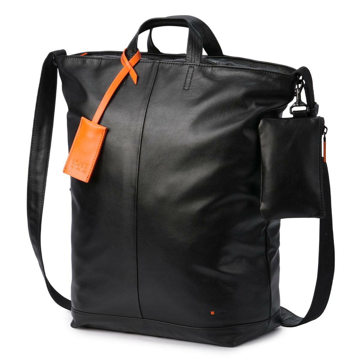 IS/IT ディッシュ トートバッグ  isit-945103