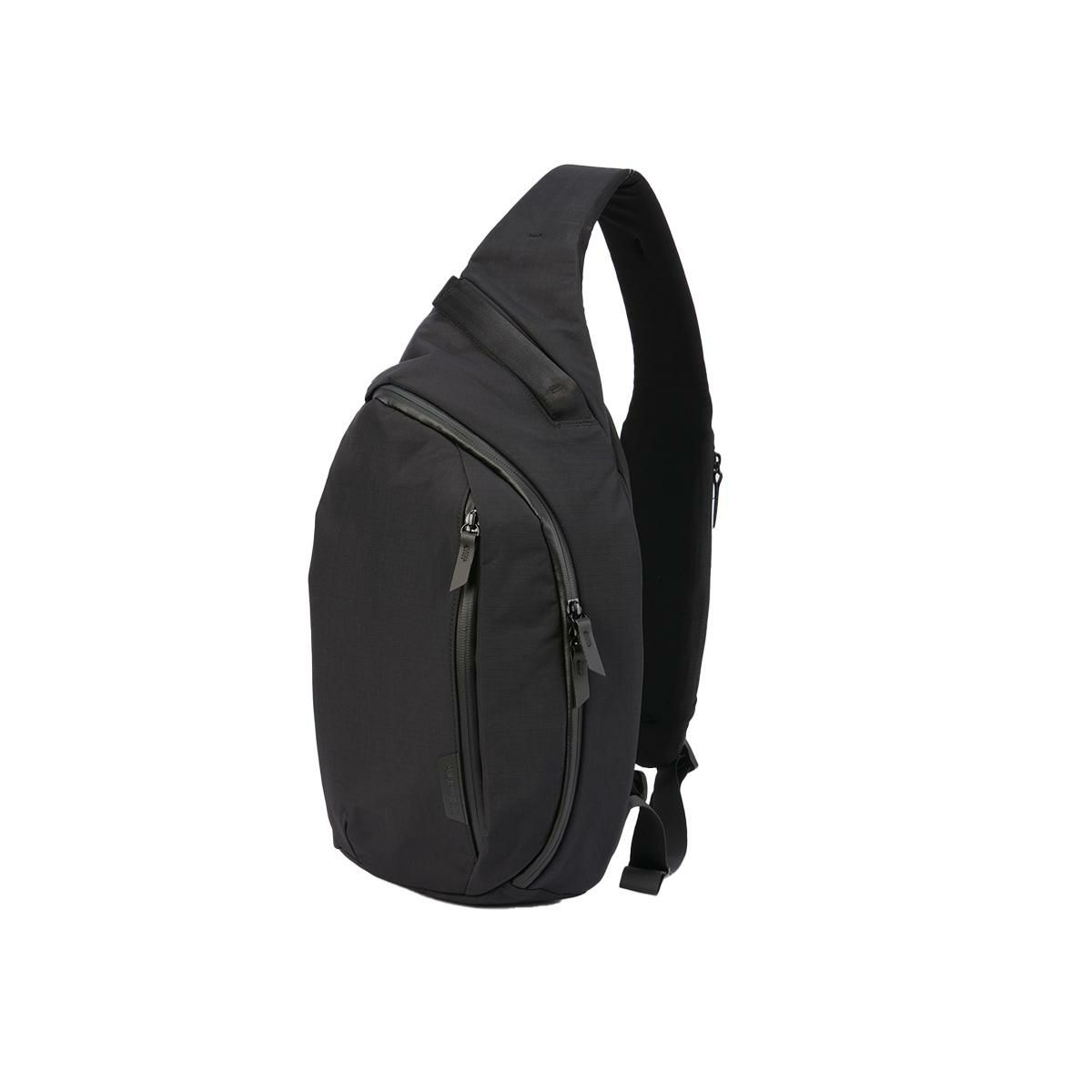 アルパカ  ボディバッグ ALPAKA metro-crossbody