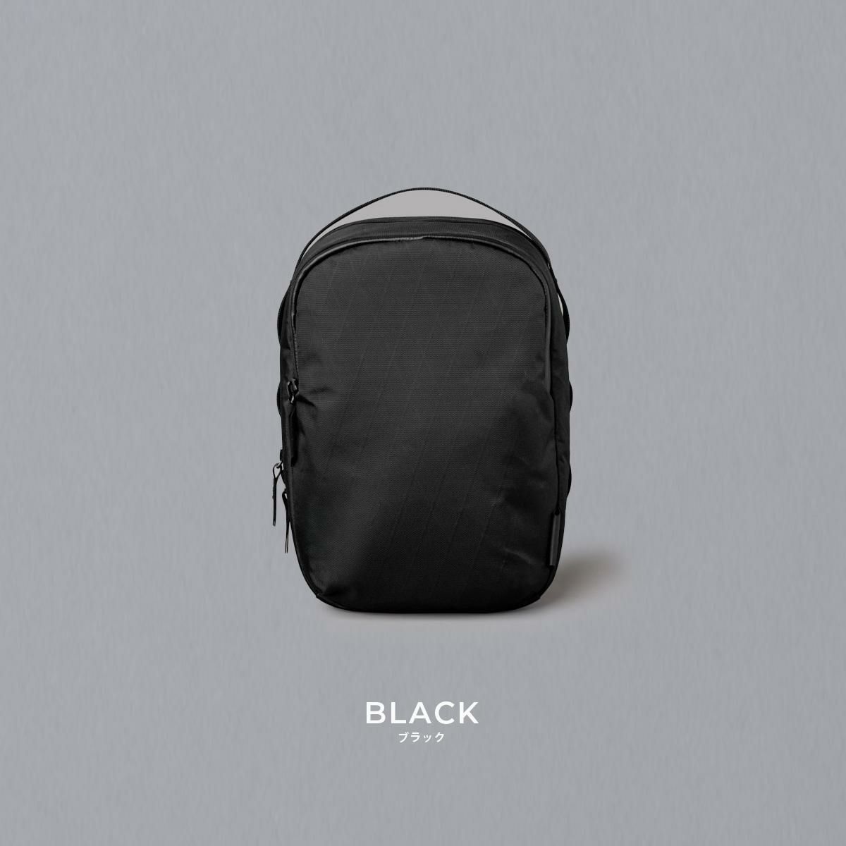アルパカ  ショルダーバッグ ALPAKA metro-sling-max