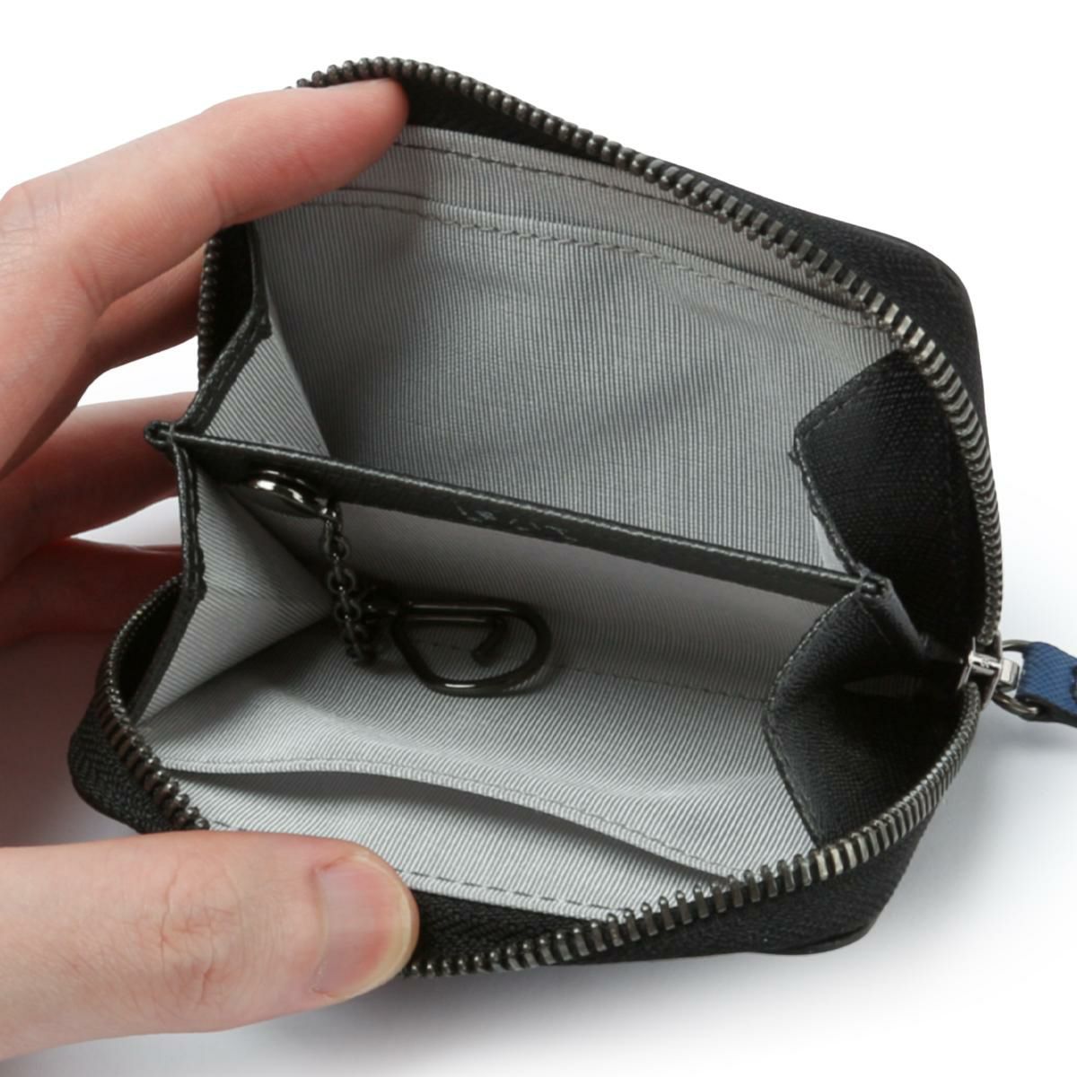 IS/IT シャドー 小銭入れ コインケース  isit-952611