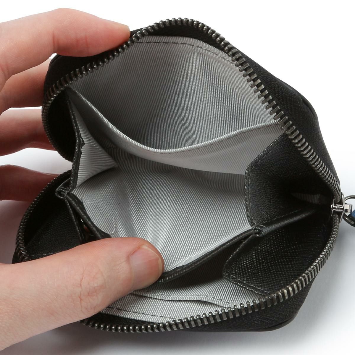 IS/IT シャドー 小銭入れ コインケース  isit-952611