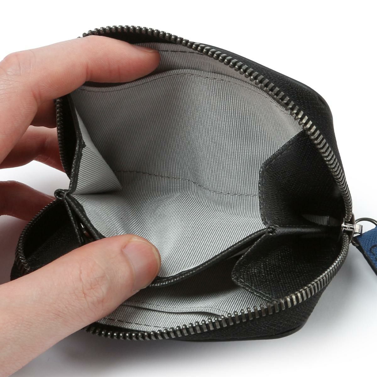 IS/IT シャドー 小銭入れ コインケース  isit-952611