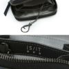 IS/IT シャドー 小銭入れ コインケース  isit-952611