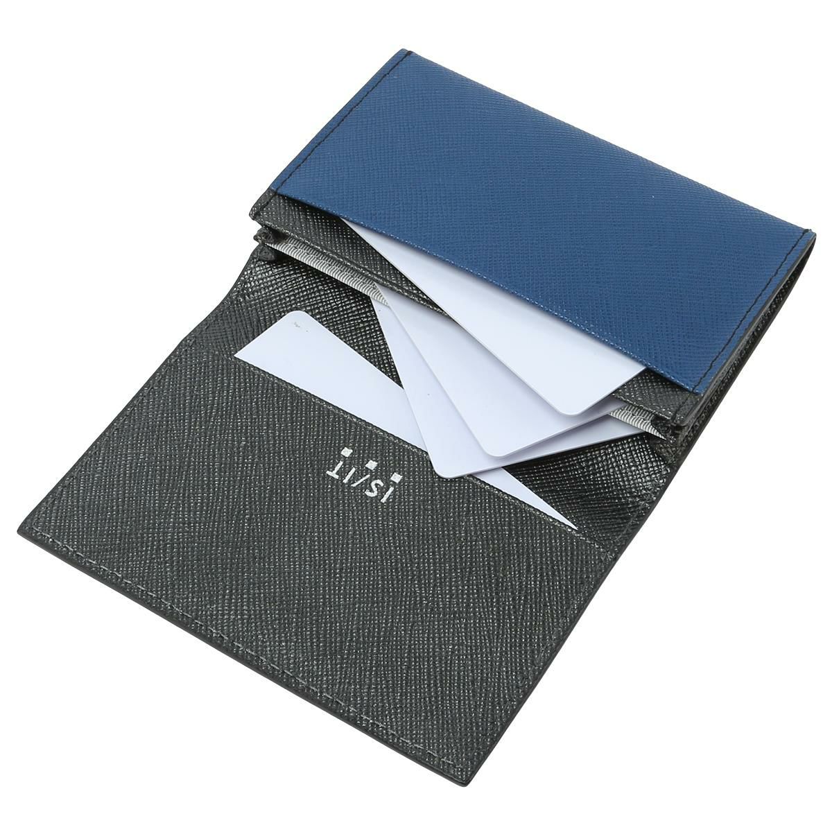 IS/IT シャドー カードケース 名刺入れ  isit-952612