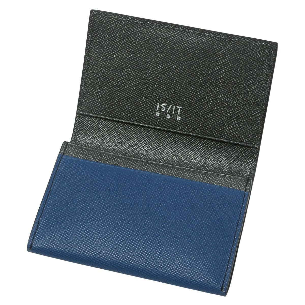 IS/IT シャドー カードケース 名刺入れ  isit-952612
