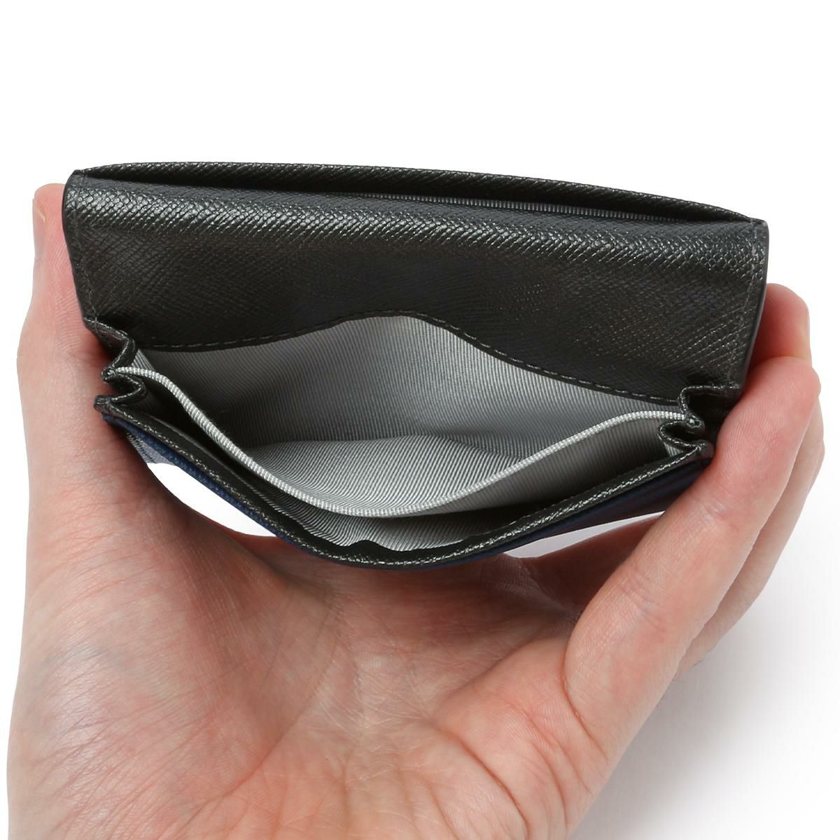 IS/IT シャドー カードケース 名刺入れ  isit-952612