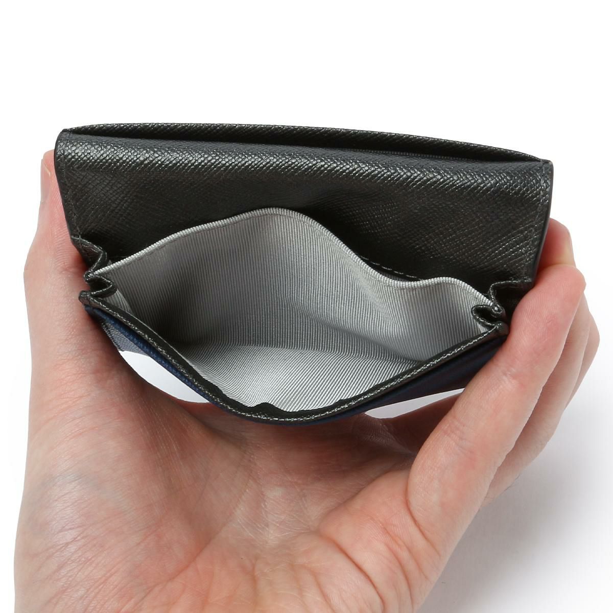 IS/IT シャドー カードケース 名刺入れ  isit-952612