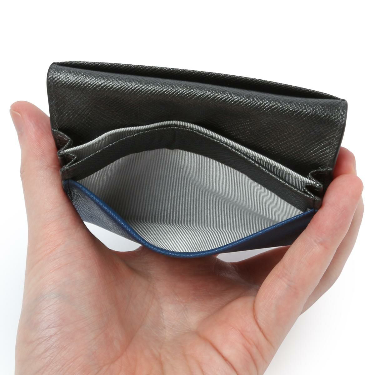 IS/IT シャドー カードケース 名刺入れ  isit-952612