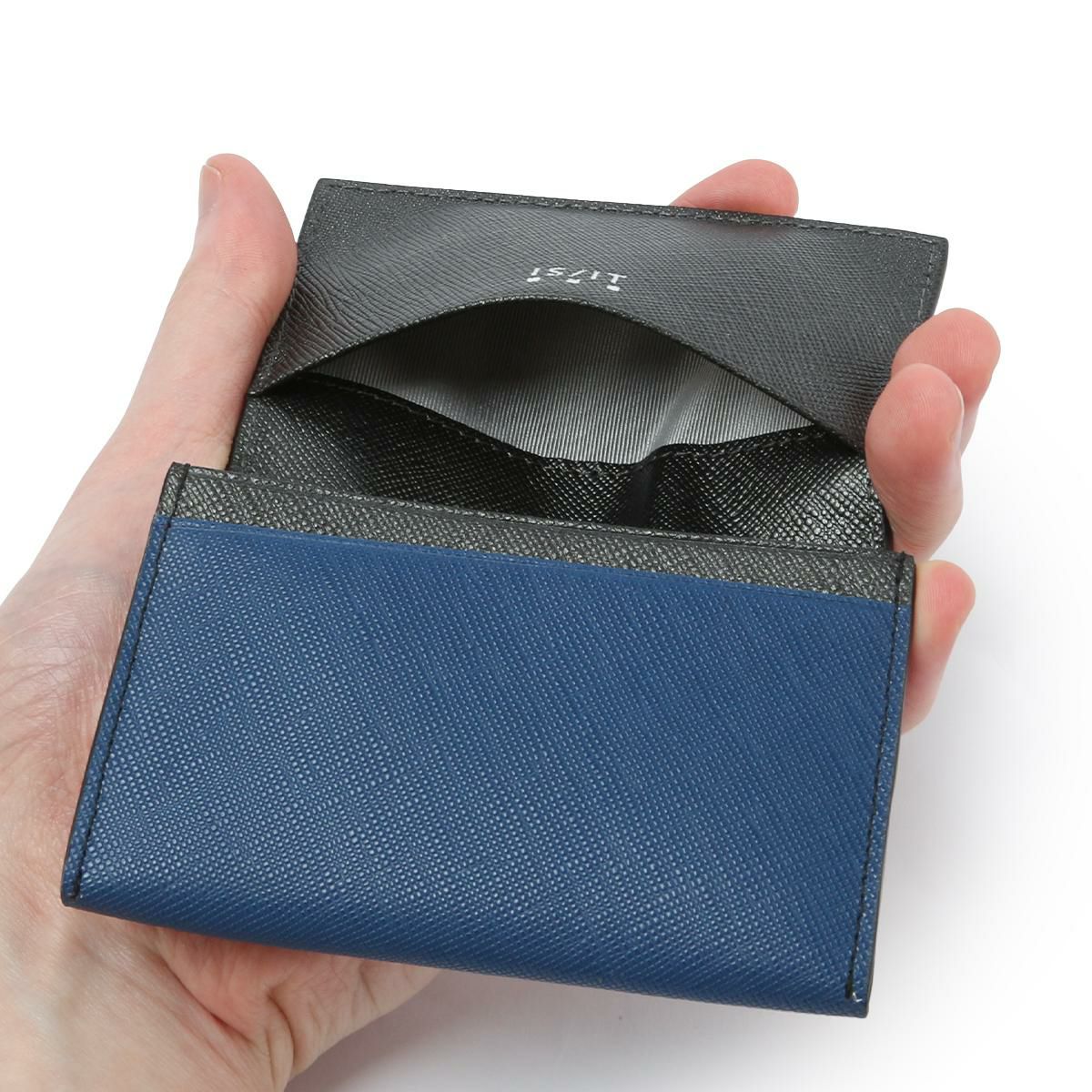 IS/IT シャドー カードケース 名刺入れ  isit-952612