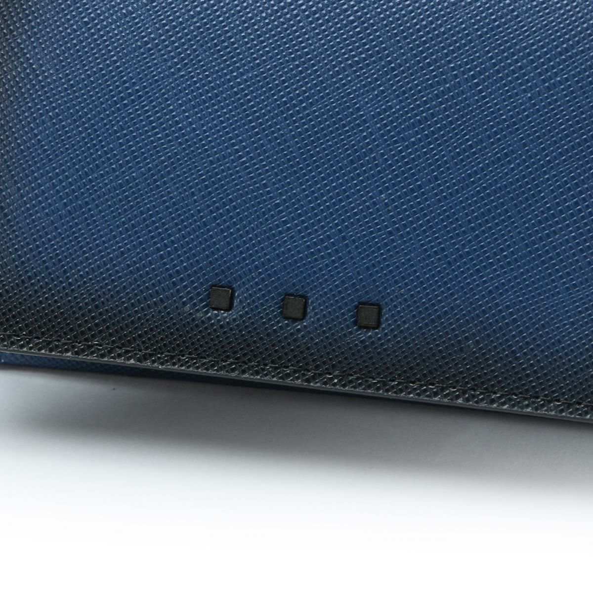 IS/IT シャドー カードケース 名刺入れ  isit-952612