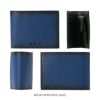 IS/IT シャドー 二つ折り財布  isit-952614