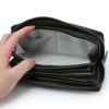 IS/IT シャドー 長財布  isit-952616