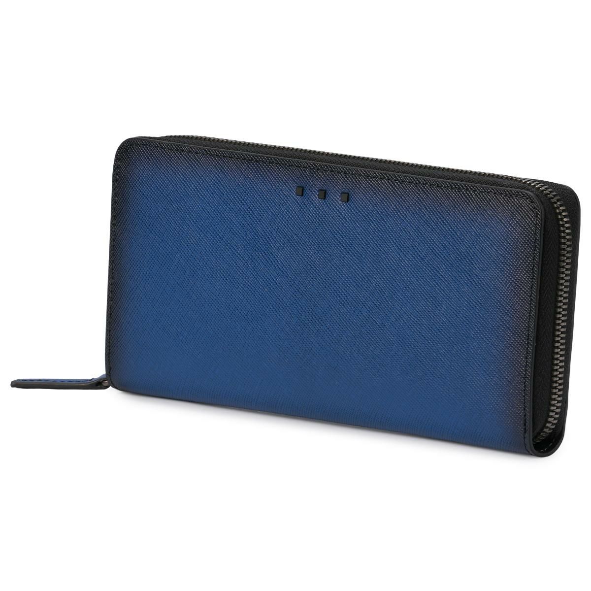 IS/IT シャドー 長財布  isit-952616