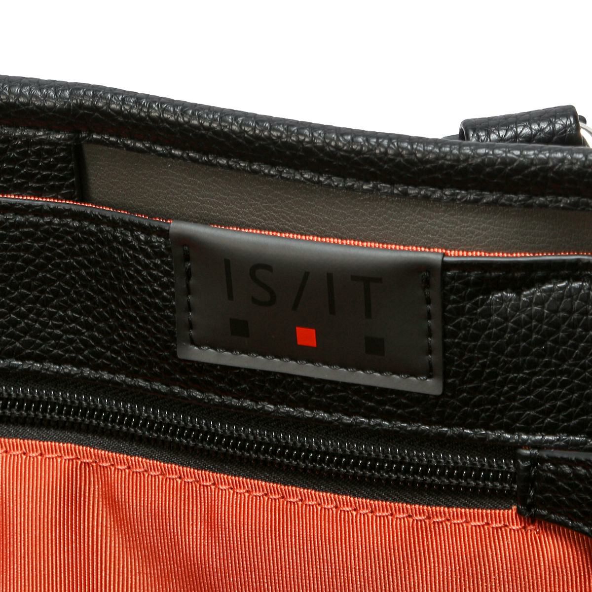 IS/IT ライリー トートバッグ  isit-964721