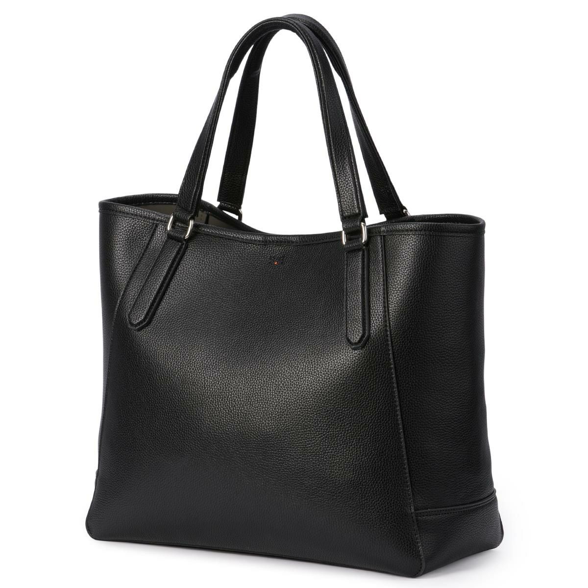 IS/IT ライリー トートバッグ  isit-964721