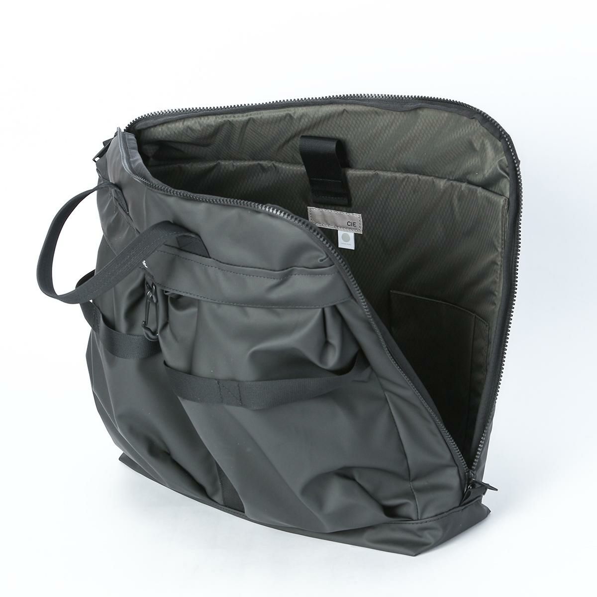 シー GRID-3 ヘルメットバッグ CIE cie-032071