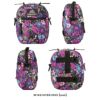 グレゴリー WILD FLOWER PURPLE ショルダーバッグ GREGORY wfp-cquick-m