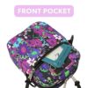 グレゴリー WILD FLOWER PURPLE ショルダーバッグ GREGORY wfp-cquick-m