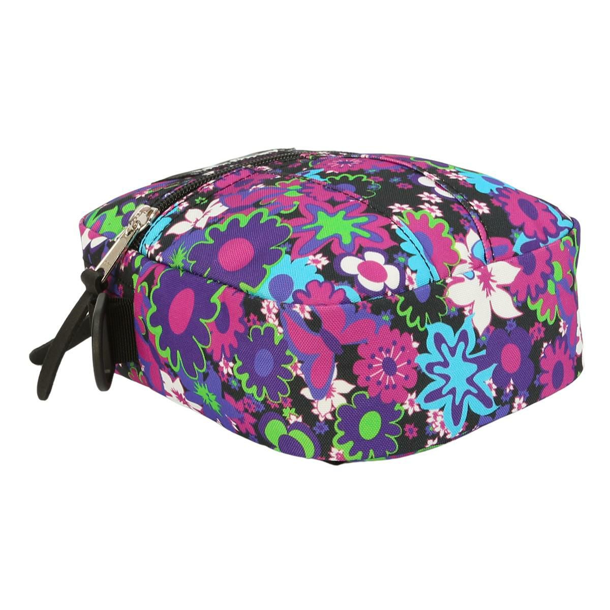 グレゴリー WILD FLOWER PURPLE ショルダーバッグ GREGORY wfp-cquick-m