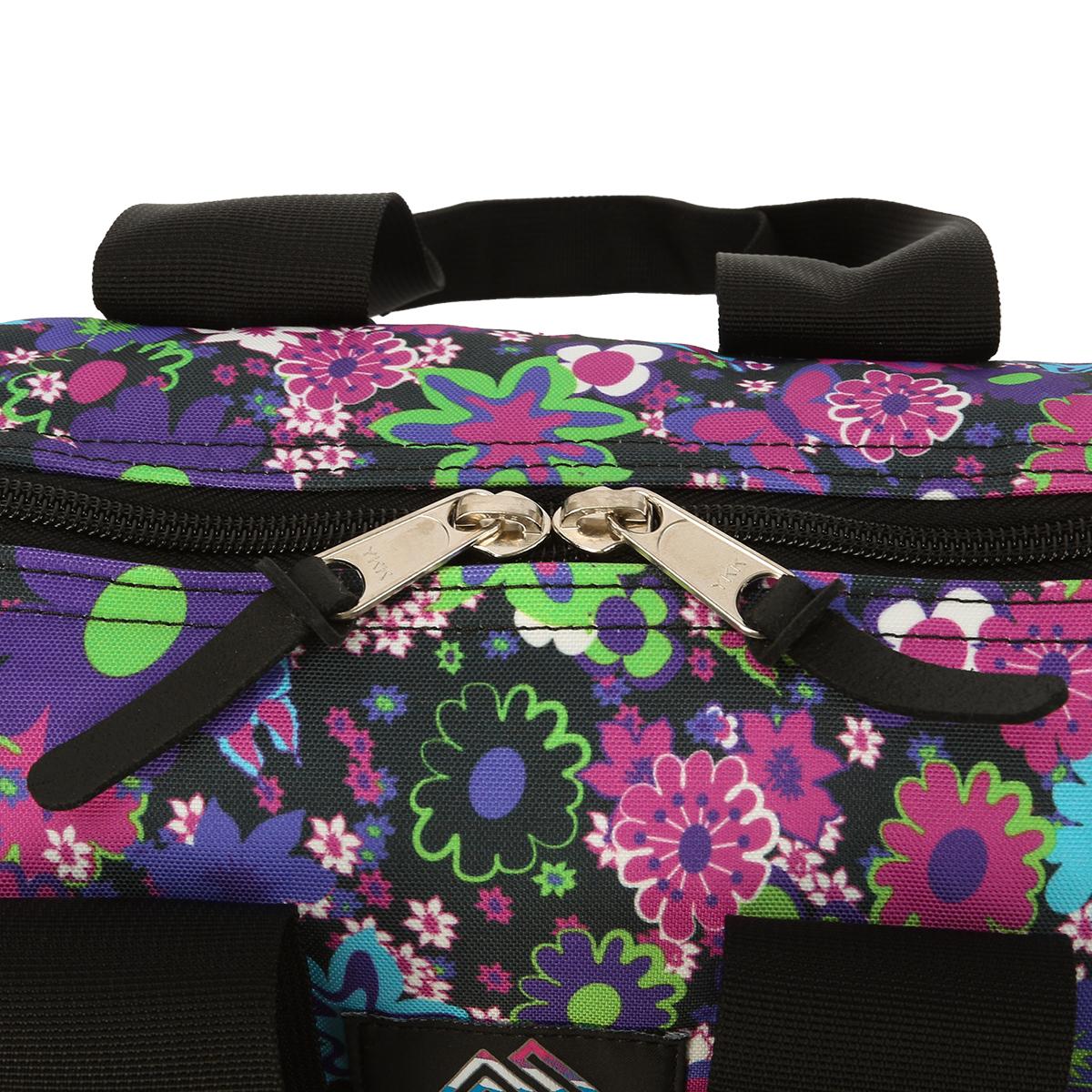 グレゴリー WILD FLOWER PURPLE ショルダーバッグ GREGORY wfp-drum-mini