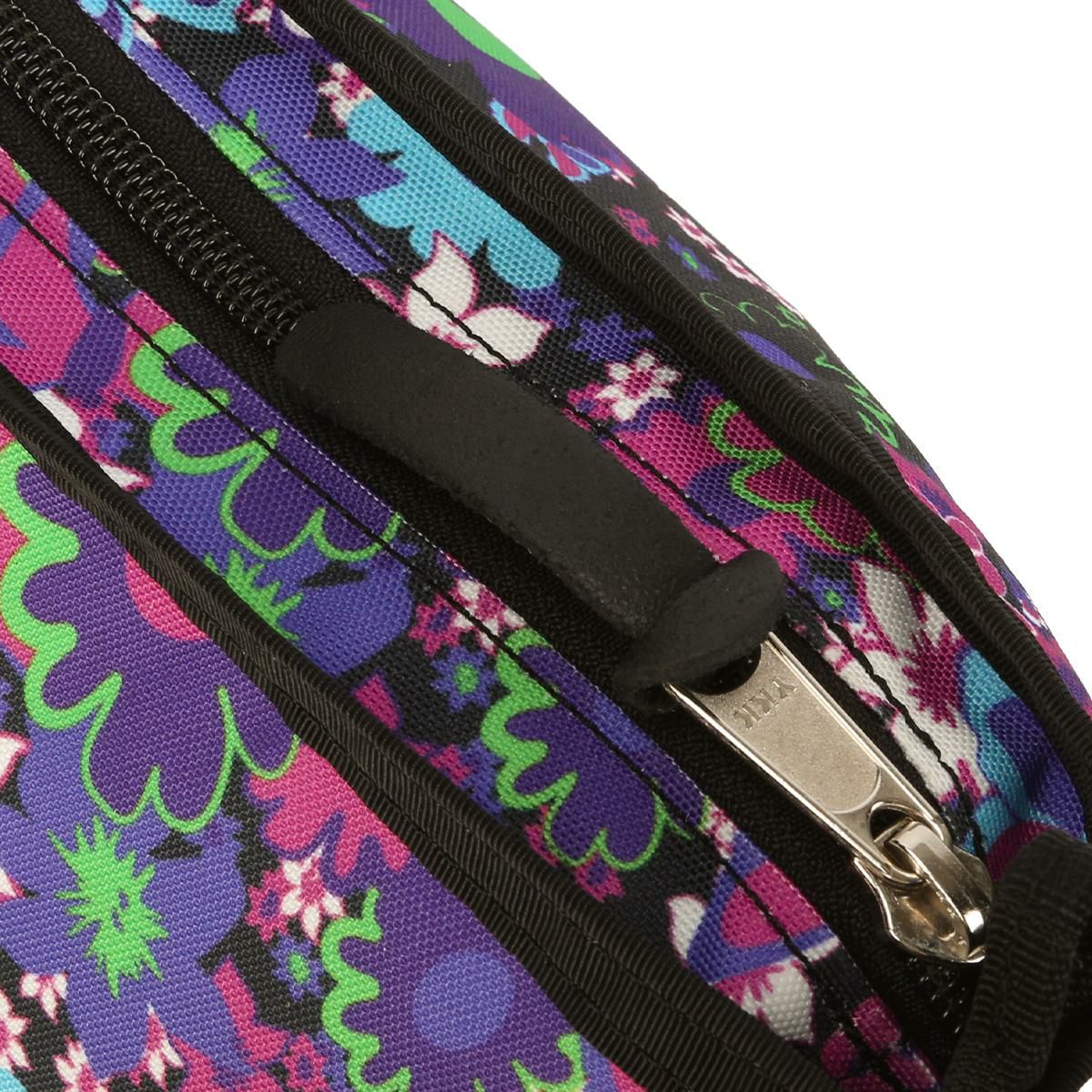 グレゴリー WILD FLOWER PURPLE ショルダーバッグ GREGORY wfp-e-shoulder