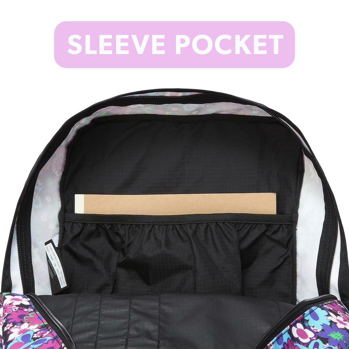 グレゴリー WILD FLOWER PURPLE リュック GREGORY wfp-epday