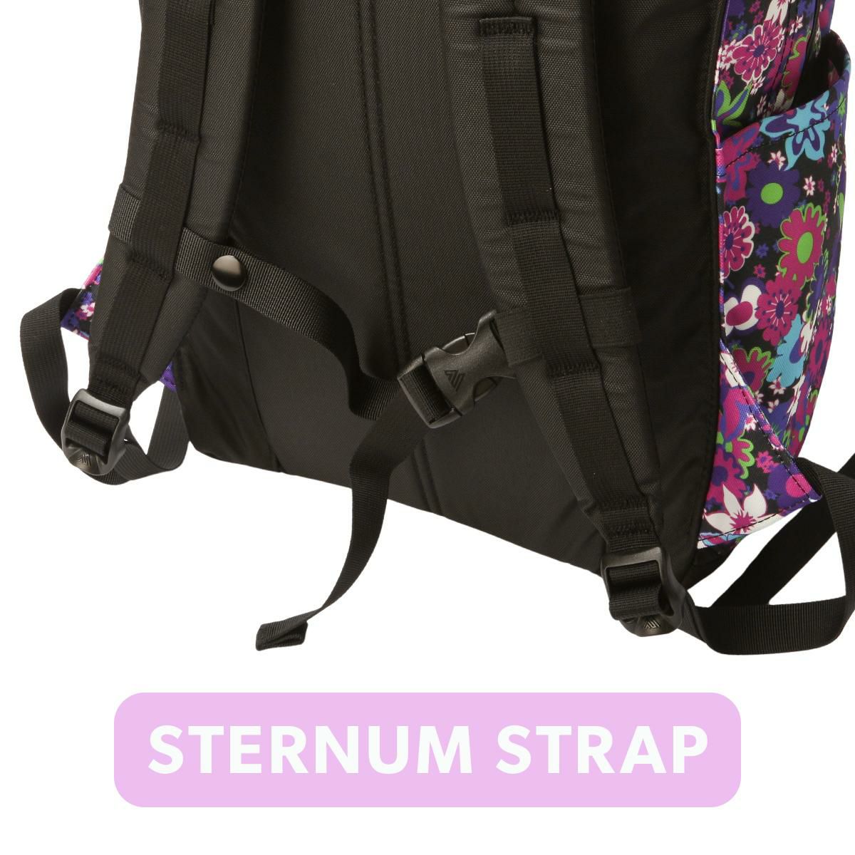 グレゴリー WILD FLOWER PURPLE リュック GREGORY wfp-epday