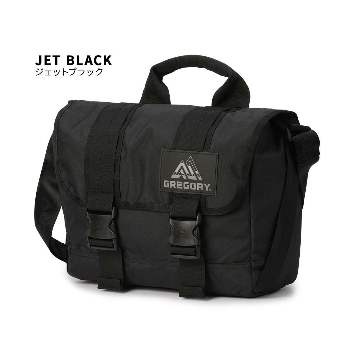 グレゴリー JAWBREAKER メッセンジャーバッグ GREGORY jb-messenger
