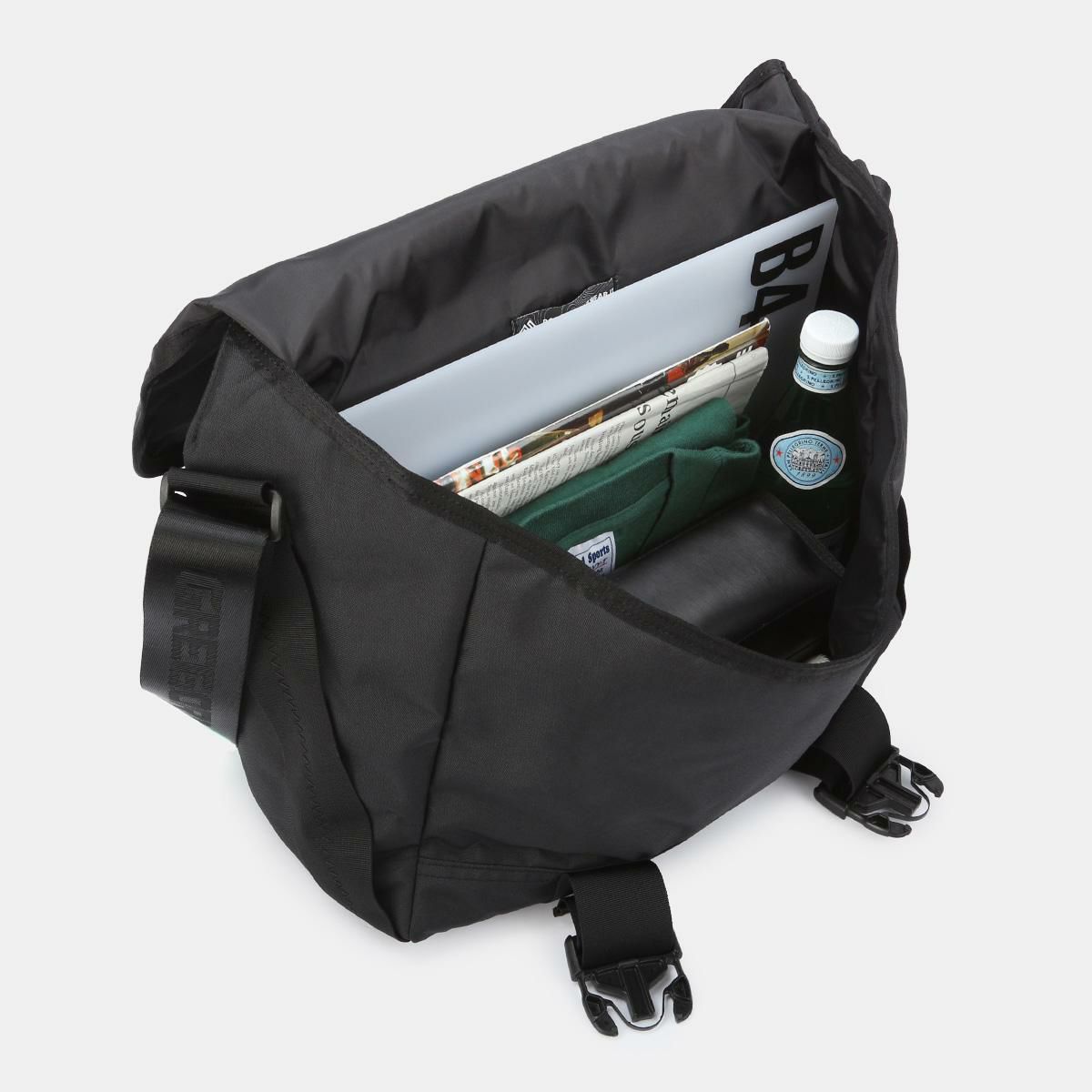 グレゴリー JAWBREAKER メッセンジャーバッグ GREGORY jb-messenger