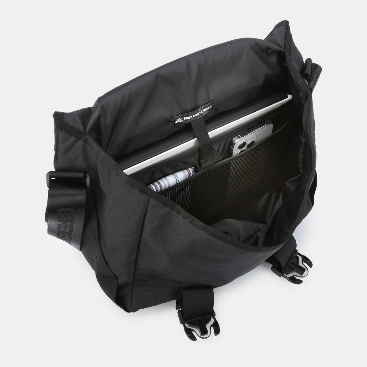 グレゴリー JAWBREAKER メッセンジャーバッグ GREGORY jb-messenger