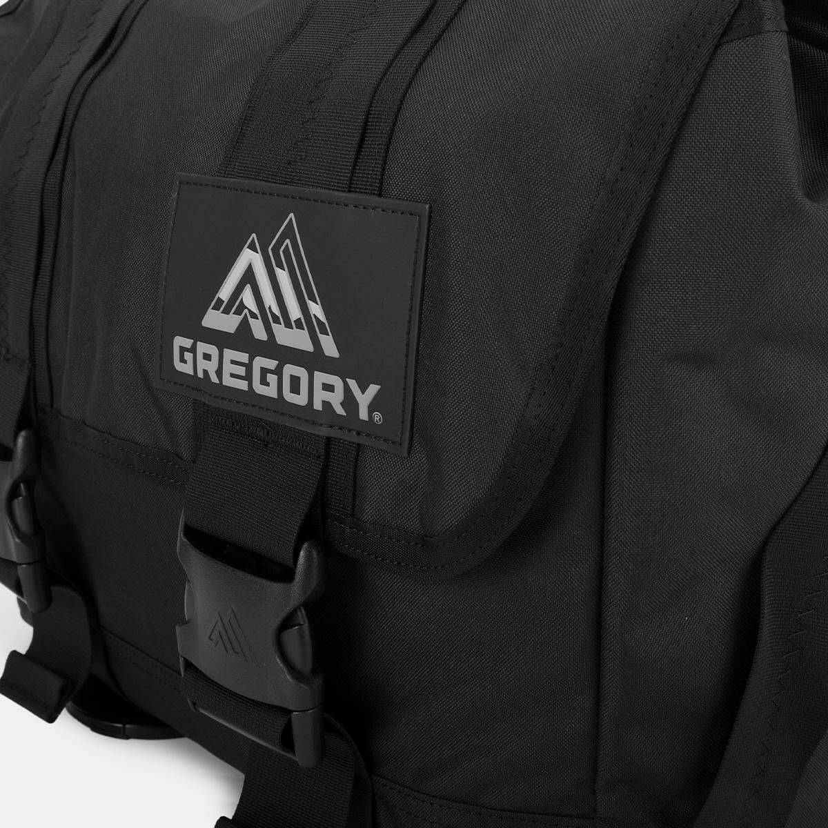 グレゴリー JAWBREAKER メッセンジャーバッグ GREGORY jb-messenger