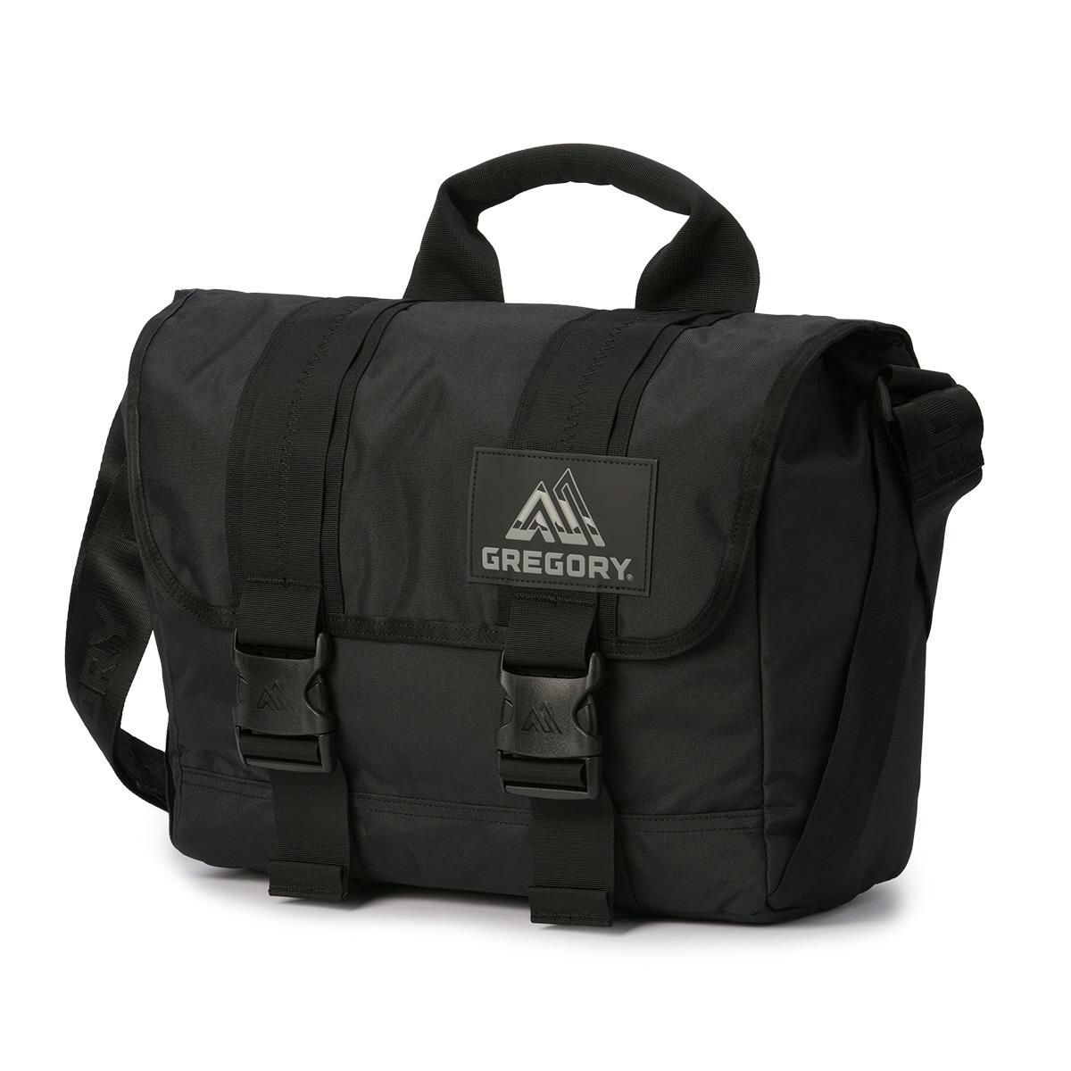 グレゴリー JAWBREAKER メッセンジャーバッグ GREGORY jb-messenger