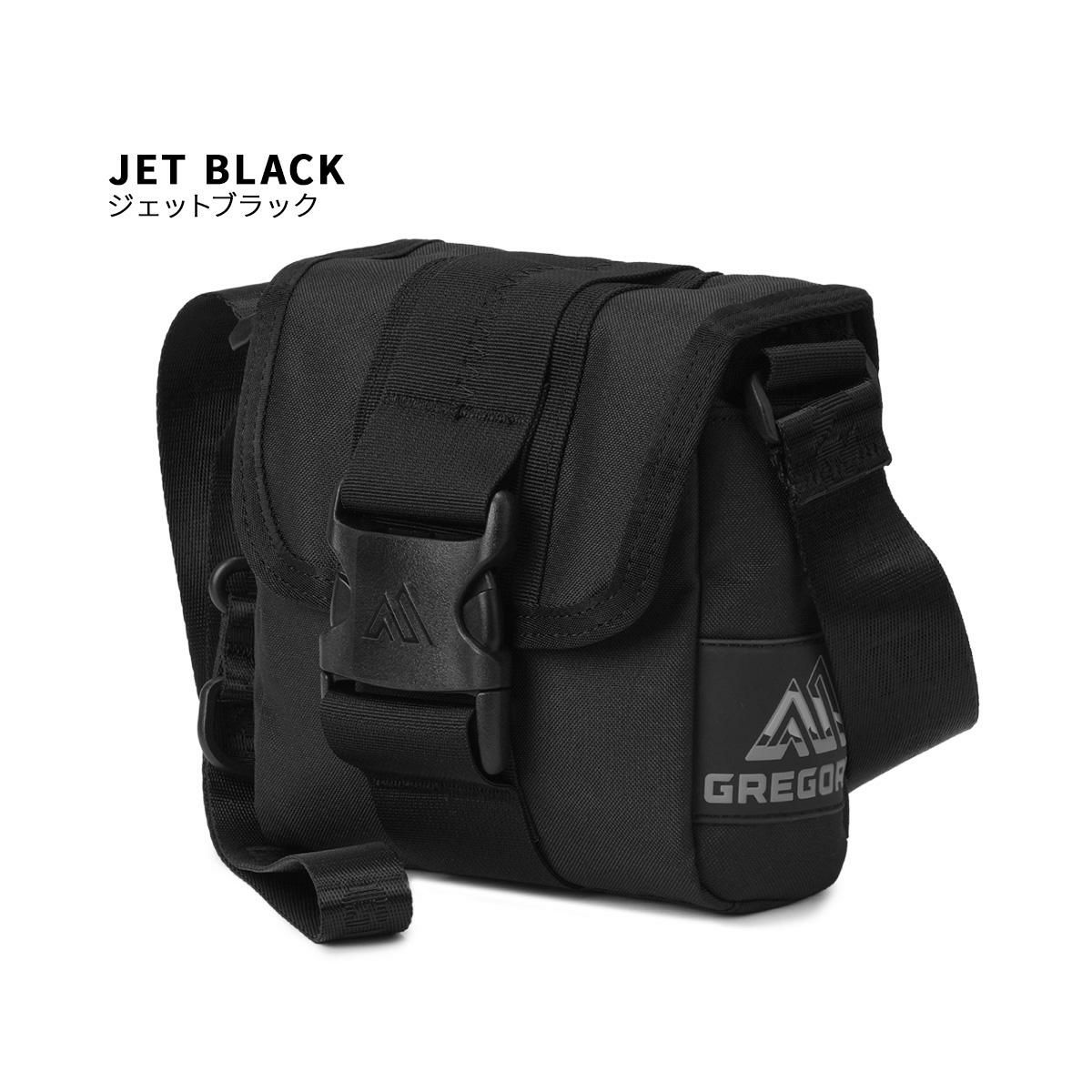 グレゴリー JAWBREAKER ショルダーバッグ GREGORY jb-shoulder